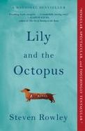 Lily and the Octopus cover