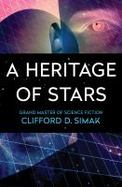A Heritage of Stars cover