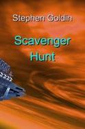 Scavenger Hunt (Large Print Edition) cover