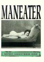 Maneater cover