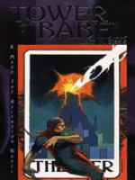 Tower of Babel cover