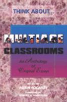 Think About Multiage Classrooms An Anthology of Original Essays cover