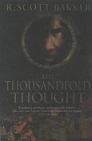 The Thousandfold Thought The Prince of Nothing  book 3 cover
