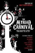 The Myriad Carnival cover
