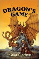 Dragon's Game cover