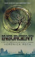 Insurgent cover