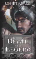 The Death of a Legend cover