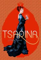 Tsarina cover