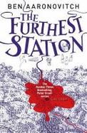 The Furthest Station cover