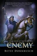 Enemy : Book Three of the Seven Eyes cover