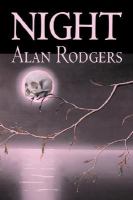 Night cover