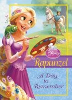 Rapunzel : A Day to Remember cover
