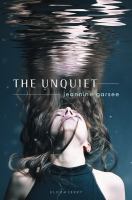The Unquiet cover