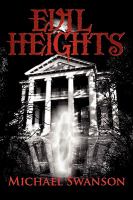Evil Heights 1 cover