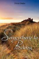 Somewhere to Belong cover