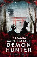 Yamada Monogatari : Demon Hunter cover