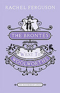 The Brontes Went to Woolworths cover