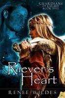 Riever's Heart cover