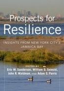 Prospects for Resilience : Insights from New York City's Jamaica Bay cover