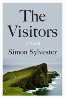 The Visitors cover