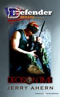 Decision Time : The Defender cover