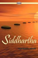 Siddharth cover