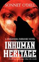 Inhuman Heritage cover