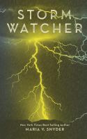 Storm Watcher cover