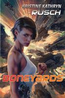 Boneyards cover