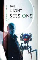 The Night Sessions cover