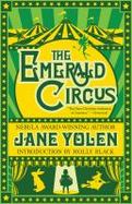 The Emerald Circus cover