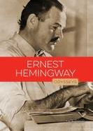 Ernest Hemingway cover