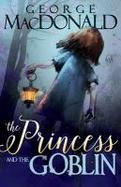 Princess and the Goblin cover