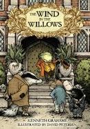 The Wind in the Willows : With Illustrations by David Petersen cover