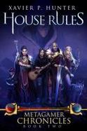 House Rules cover