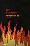 Fahrenheit 451 (Spanish Edition) / cover