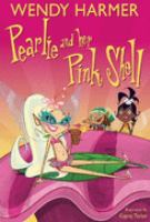 Pearlie and Her Pink Shell cover