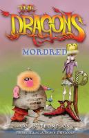 The Dragons 3: Mordred cover