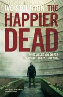 The Happier Dead cover