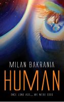 Human cover