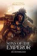 Sons of the Emperor: an Anthology cover