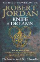 Knife of Dreams cover
