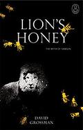 Lion's Honey The Myths of Samson cover