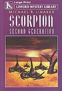 Scorpion Second Generation cover