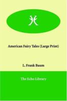 American Fairy Tales cover