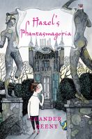 Hazel's Phantasmagoria cover