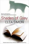 Shades of Grey cover