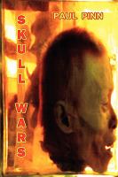 Skull Wars cover
