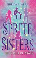 The Circle of Power (Sprite Sisters) cover