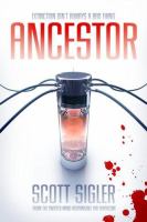 Ancestor cover